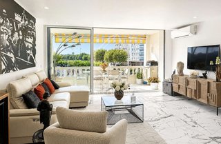 Dúplex en venta en Empuriabrava en Castelló d´Empúries