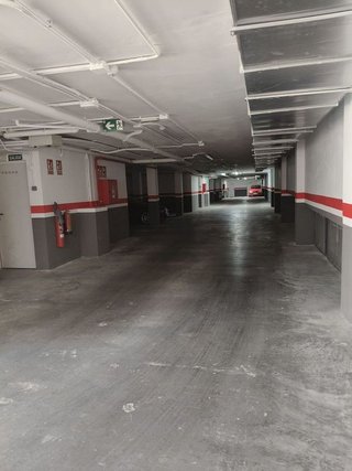 Garaje en venta en Benetússer