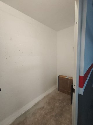 Garaje en venta en Benetússer