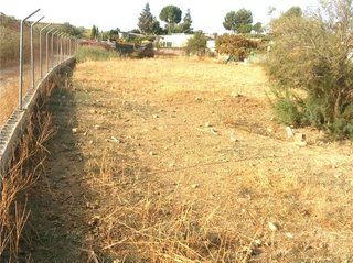 Terreno en venta en Diseminados en Cártama