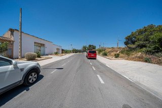Terreno en venta en Can Pastilla - Les Meravelles - S'Arenal en Palma de Mallorca