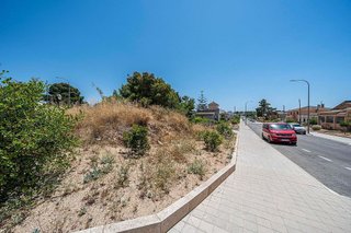 Terreno en venta en Can Pastilla - Les Meravelles - S'Arenal en Palma de Mallorca