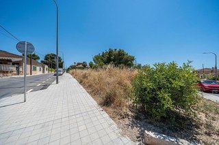 Terreno en venta en Can Pastilla - Les Meravelles - S'Arenal en Palma de Mallorca