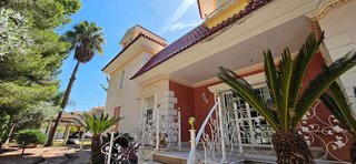 Chalet en venta en Altorreal en Molina de Segura