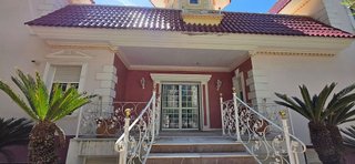 Chalet en venta en Altorreal en Molina de Segura