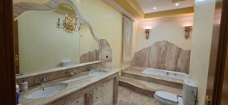 Chalet en venta en Altorreal en Molina de Segura