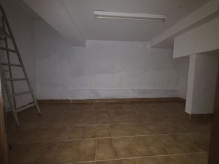 Trastero en venta en Centro en San Sebastián-Donostia