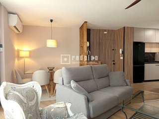Piso en venta en Triana Casco Antiguo en Sevilla