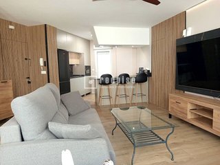 Piso en venta en Triana Casco Antiguo en Sevilla
