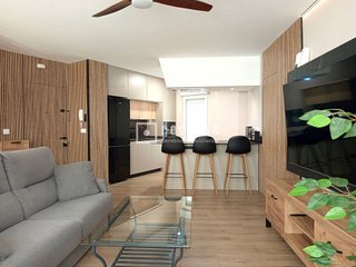 Piso en venta en Triana Casco Antiguo en Sevilla