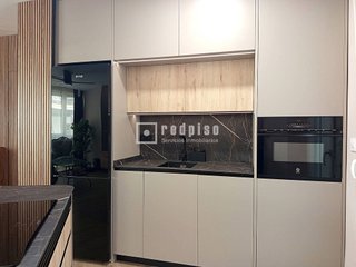 Piso en venta en Triana Casco Antiguo en Sevilla