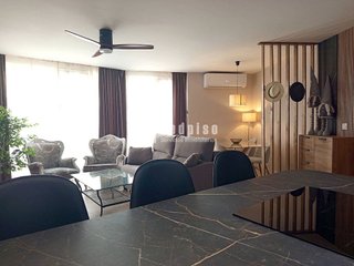 Piso en venta en Triana Casco Antiguo en Sevilla
