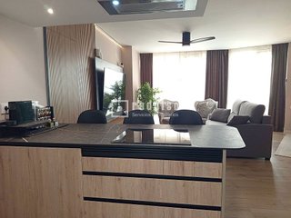 Piso en venta en Triana Casco Antiguo en Sevilla