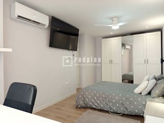 Piso en venta en Triana Casco Antiguo en Sevilla