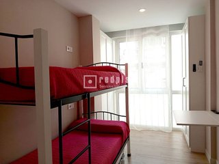 Piso en venta en Triana Casco Antiguo en Sevilla