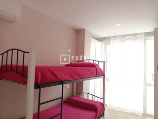 Piso en venta en Triana Casco Antiguo en Sevilla