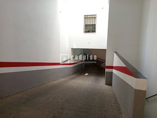 Piso en venta en Triana Casco Antiguo en Sevilla