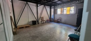 Local comercial en alquiler en Acacias en Madrid