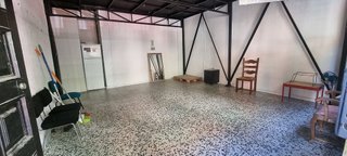Local comercial en alquiler en Acacias en Madrid