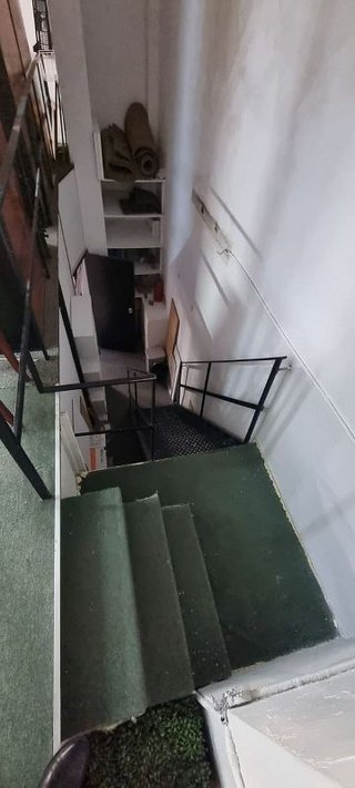 Local comercial en alquiler en Acacias en Madrid