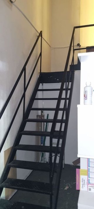 Local comercial en alquiler en Acacias en Madrid