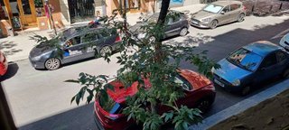 Local comercial en alquiler en Acacias en Madrid