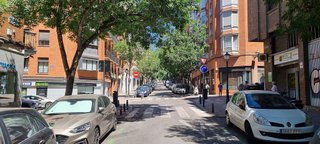 Local comercial en alquiler en Acacias en Madrid