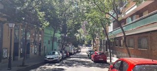 Local comercial en alquiler en Acacias en Madrid