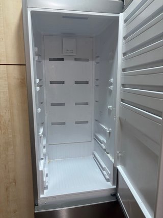 Frigorífico AEG