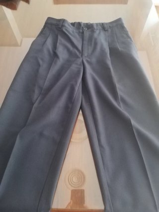 Pantalón músico talla 38