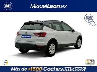 Seat Arona 1.0 TSI 81kW (110CV) Style
