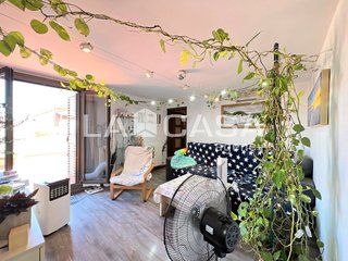 Piso en venta en Artigas - Llefià en Badalona