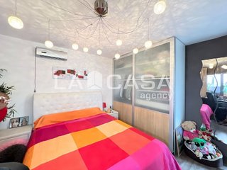 Piso en venta en Artigas - Llefià en Badalona