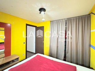 Piso en venta en Artigas - Llefià en Badalona