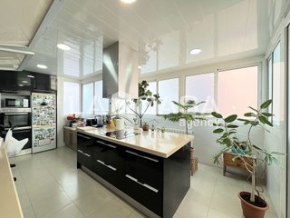 Piso en venta en Artigas - Llefià en Badalona