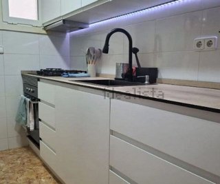 Piso en venta en Peramàs en Mataró