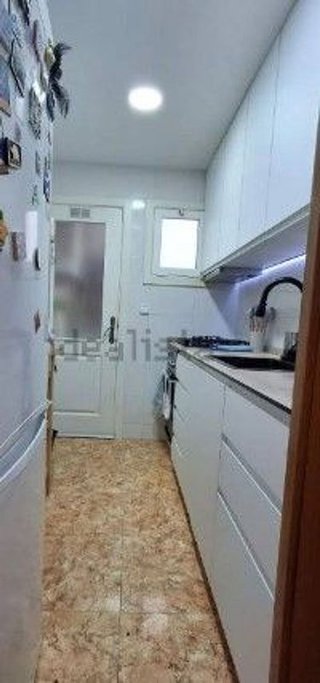 Piso en venta en Peramàs en Mataró