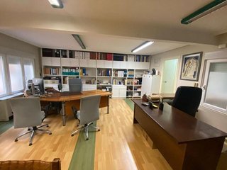 Oficina en venta en Centro Ciudad en León