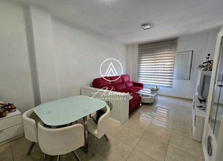 Piso en venta en Carretera Mojonera – Cortijos de Marín en Roquetas de Mar