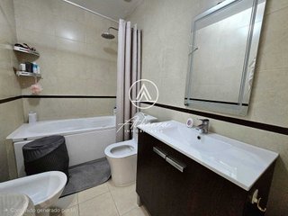 Piso en venta en Carretera Mojonera – Cortijos de Marín en Roquetas de Mar