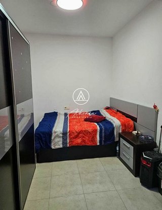Piso en venta en Carretera Mojonera – Cortijos de Marín en Roquetas de Mar