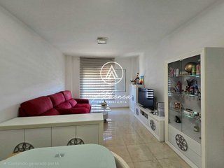 Piso en venta en Carretera Mojonera – Cortijos de Marín en Roquetas de Mar