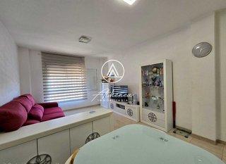 Piso en venta en Carretera Mojonera – Cortijos de Marín en Roquetas de Mar