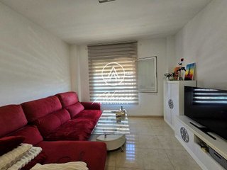 Piso en venta en Carretera Mojonera – Cortijos de Marín en Roquetas de Mar