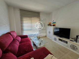 Piso en venta en Carretera Mojonera – Cortijos de Marín en Roquetas de Mar