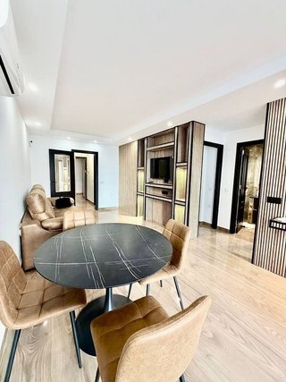 Piso en venta en Playa del Cura en Torrevieja