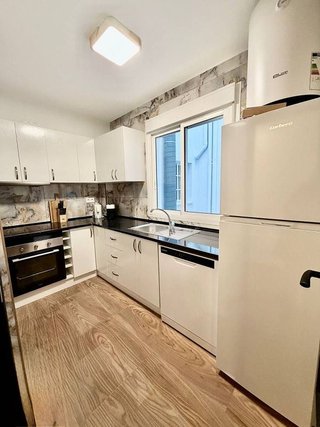 Piso en venta en Playa del Cura en Torrevieja