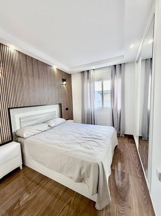 Piso en venta en Playa del Cura en Torrevieja