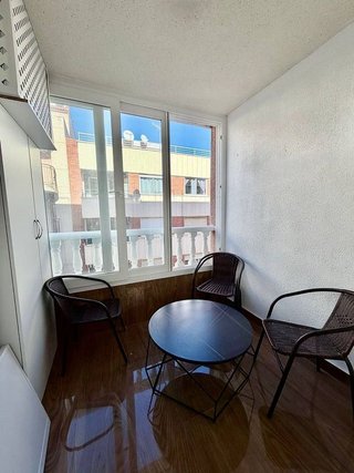 Piso en venta en Playa del Cura en Torrevieja