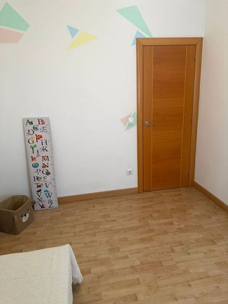 Piso en venta en Ca n'Oriol en Rubí